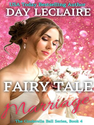 cover image of Fairy Tale Marriage